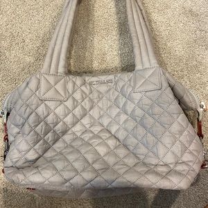 MZ Wallace medium Sutton